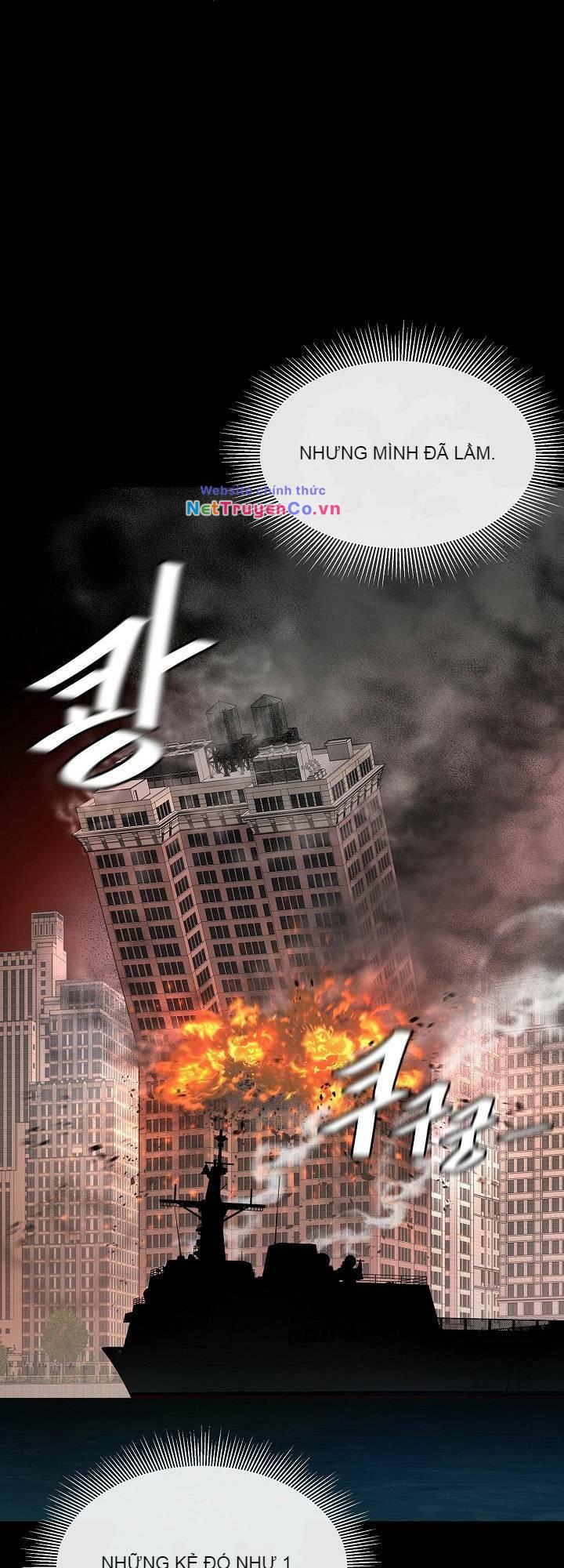 Return Survival - Chương 136