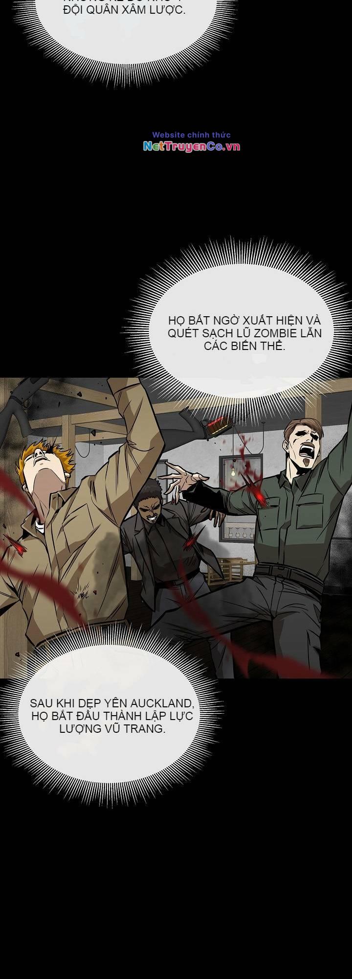 Return Survival - Chương 136