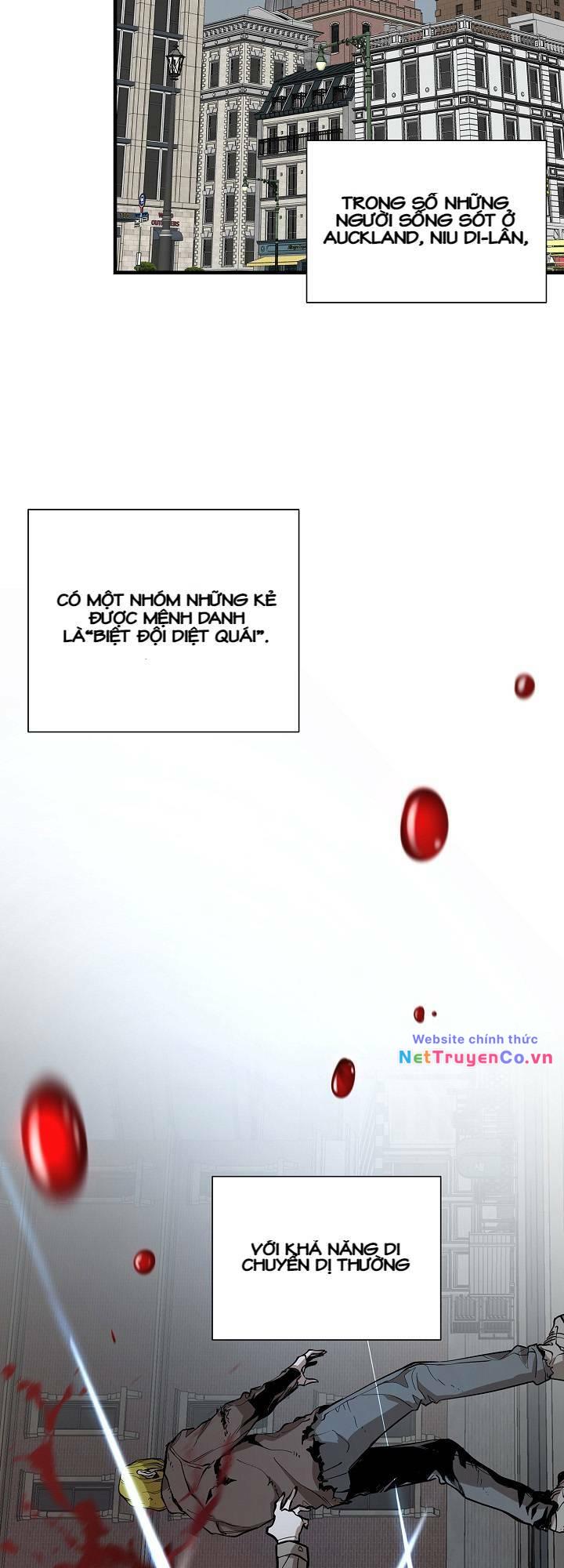 Return Survival - Chương 137
