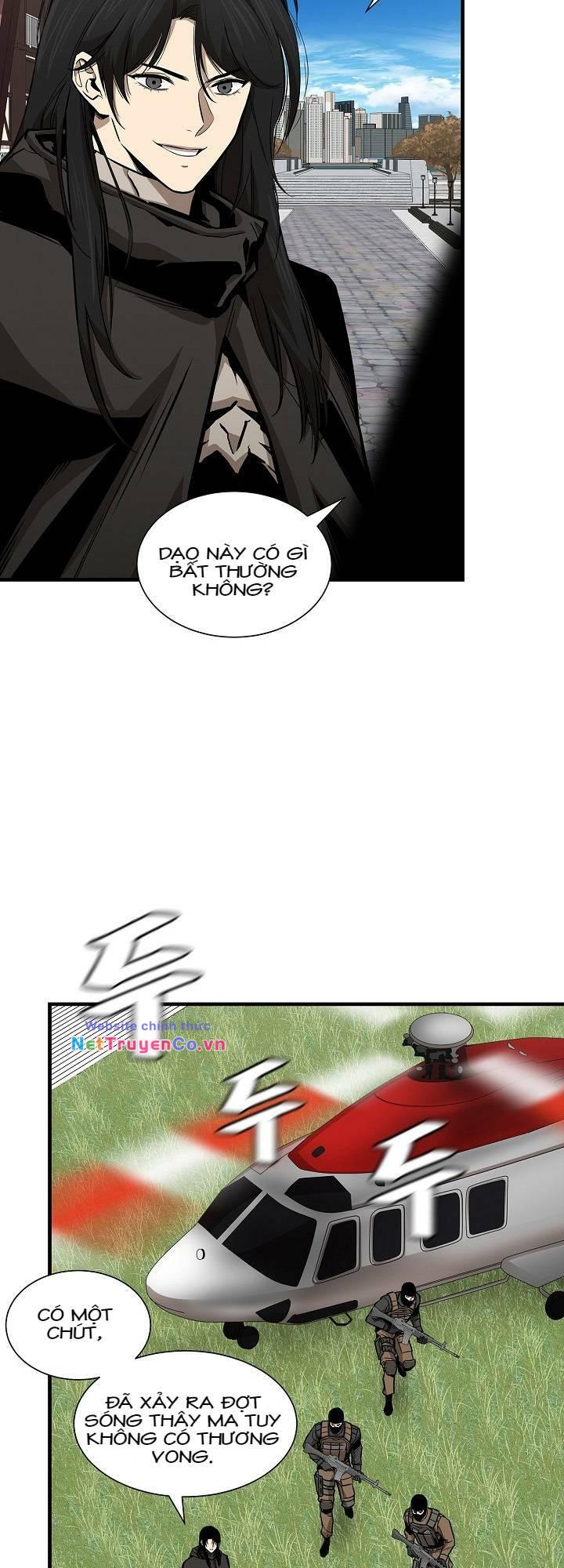 Return Survival - Chương 137