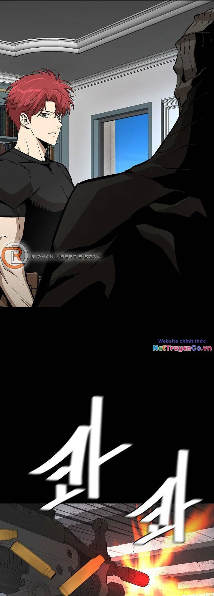 Return Survival - Chương 137