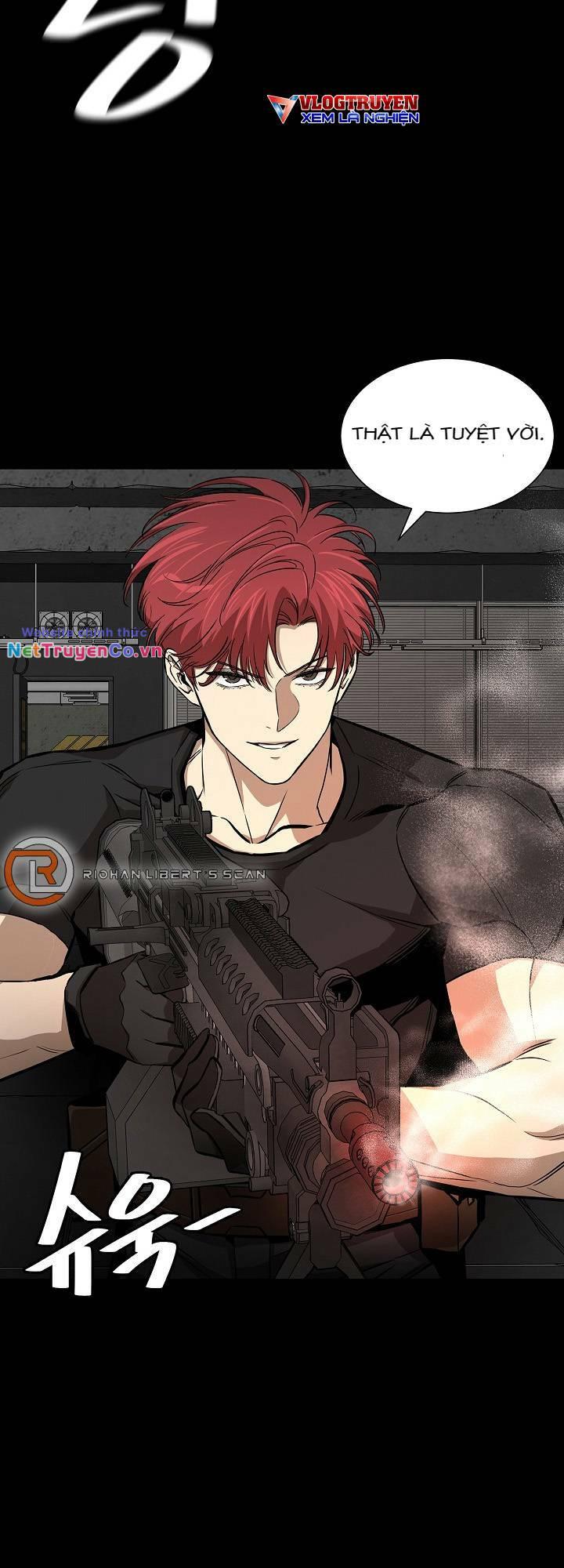Return Survival - Chương 137