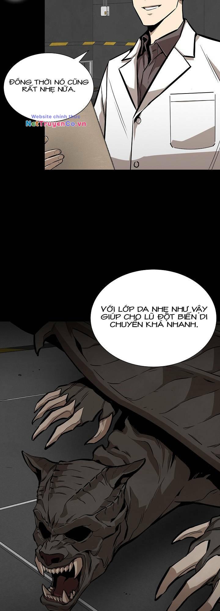 Return Survival - Chương 137