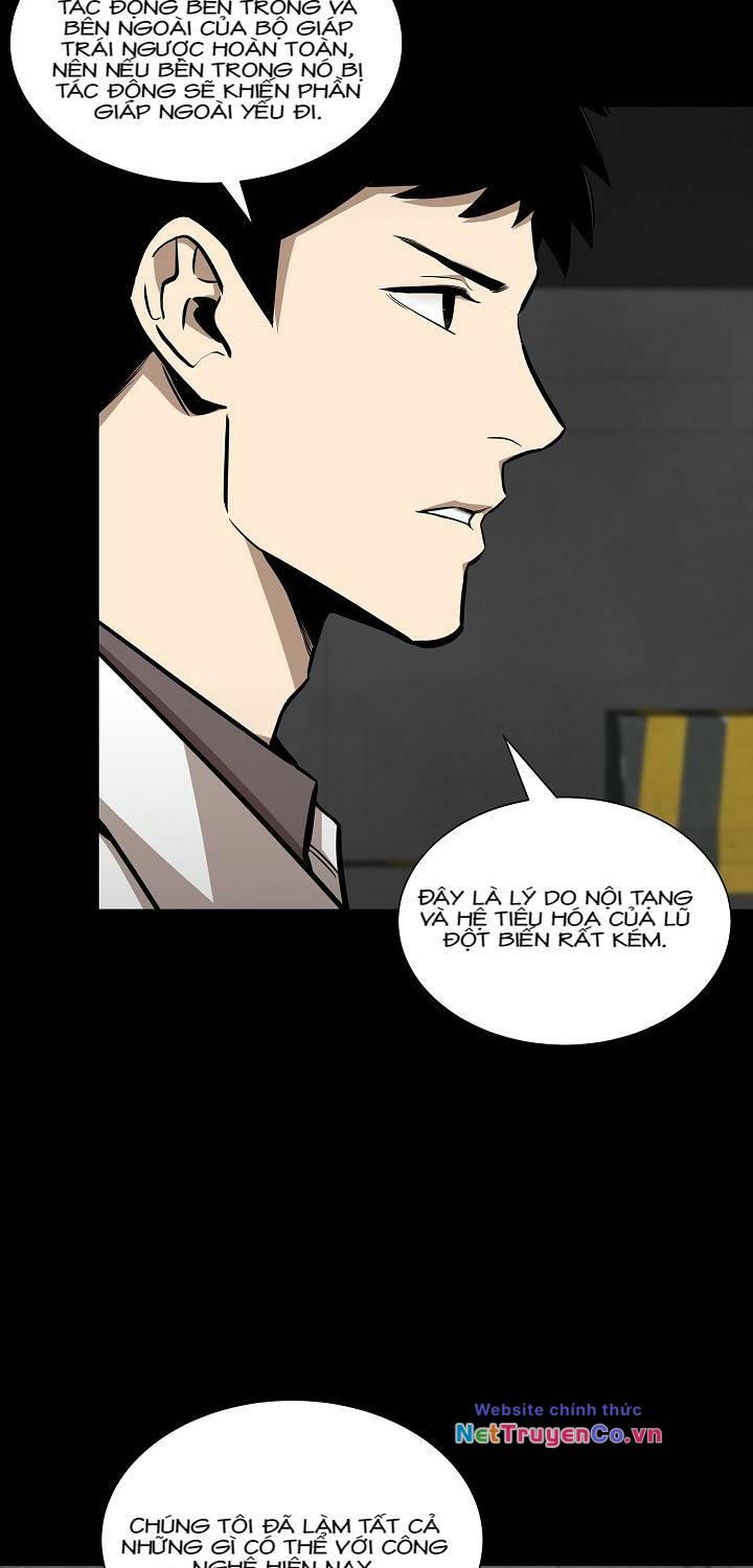Return Survival - Chương 137
