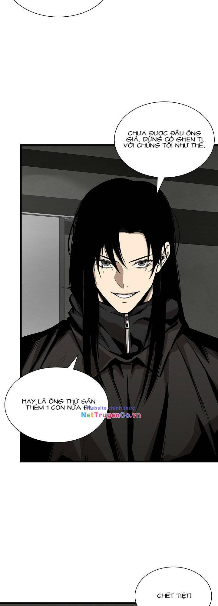Return Survival - Chương 137