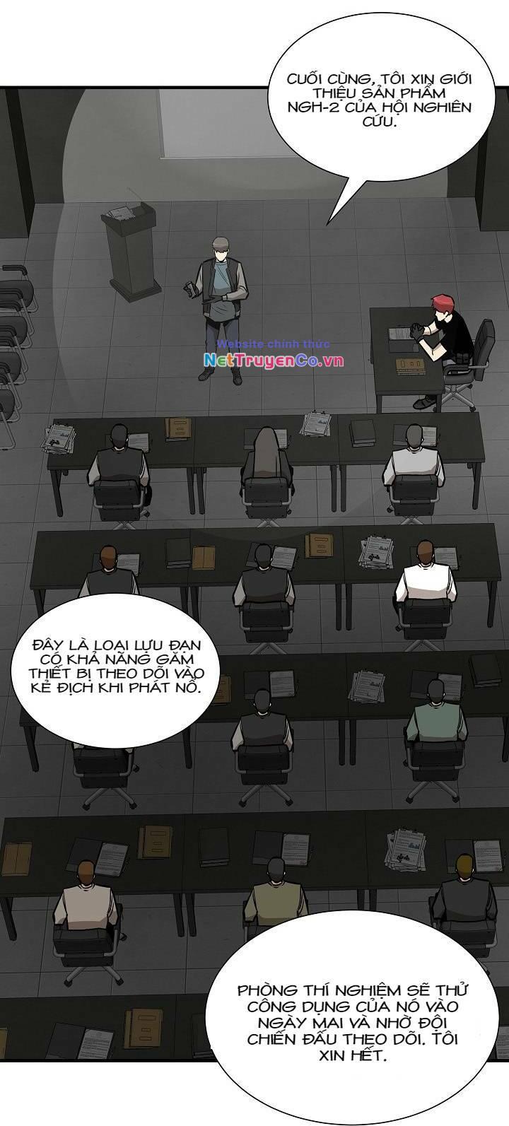 Return Survival - Chương 137