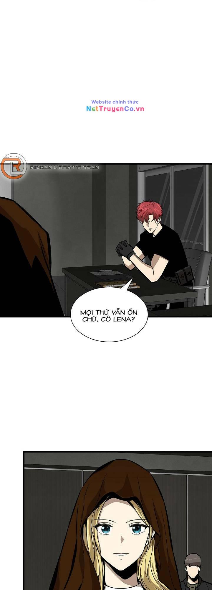 Return Survival - Chương 137
