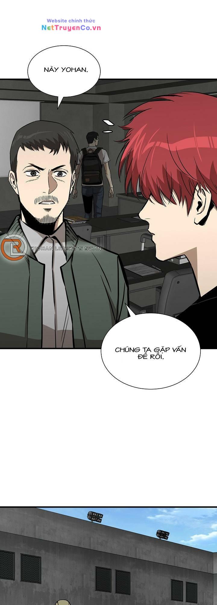 Return Survival - Chương 137