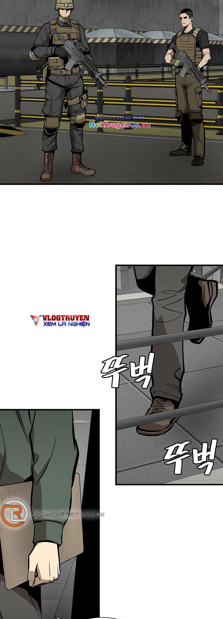 Return Survival - Chương 137