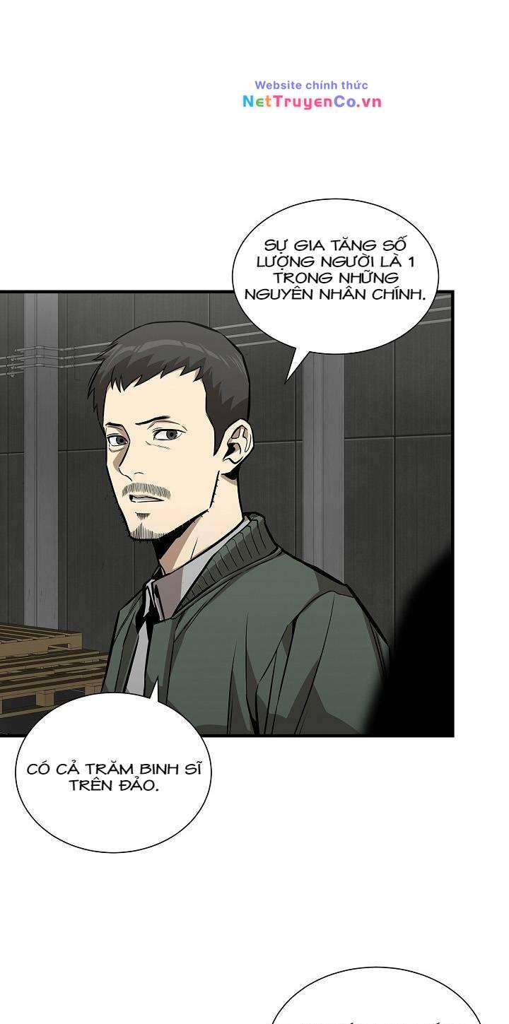 Return Survival - Chương 137