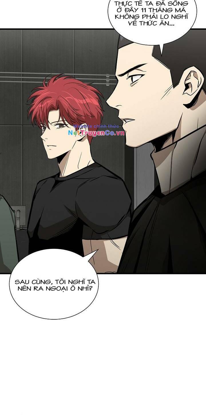 Return Survival - Chương 137