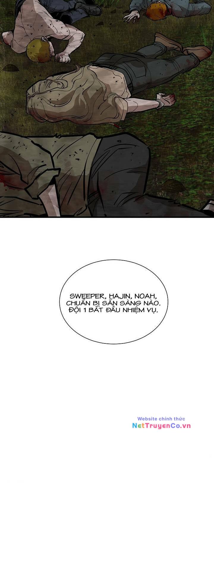 Return Survival - Chương 137