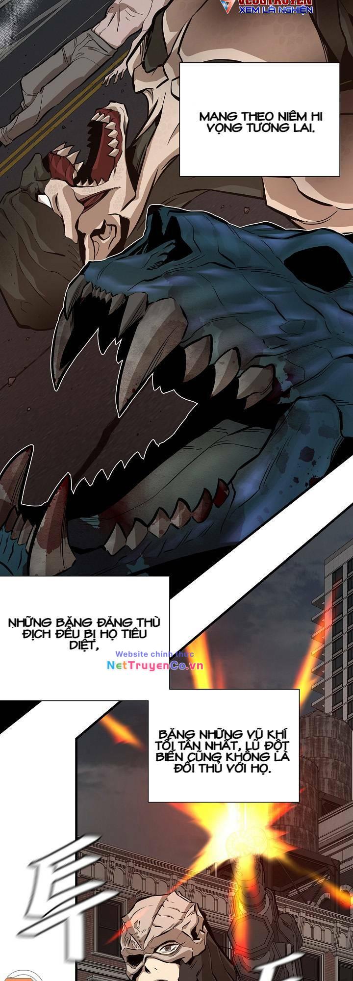 Return Survival - Chương 137