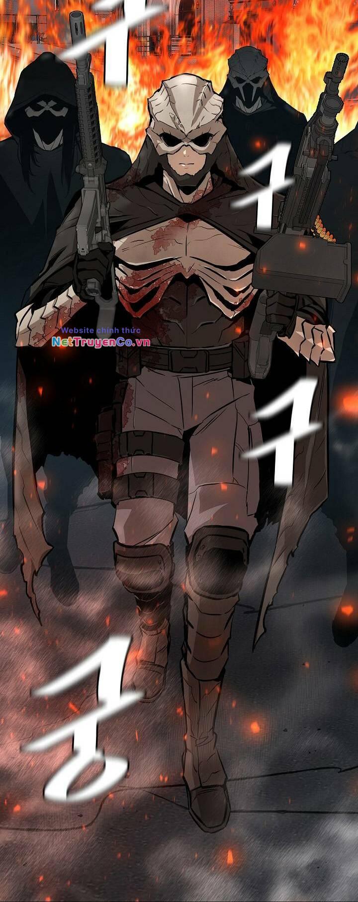 Return Survival - Chương 137
