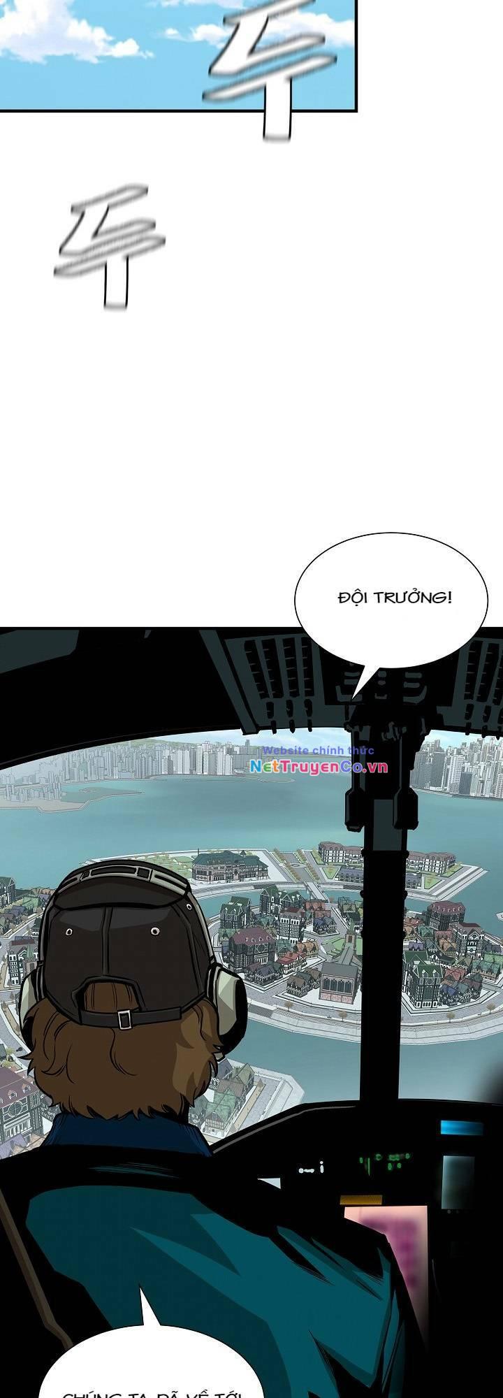 Return Survival - Chương 137