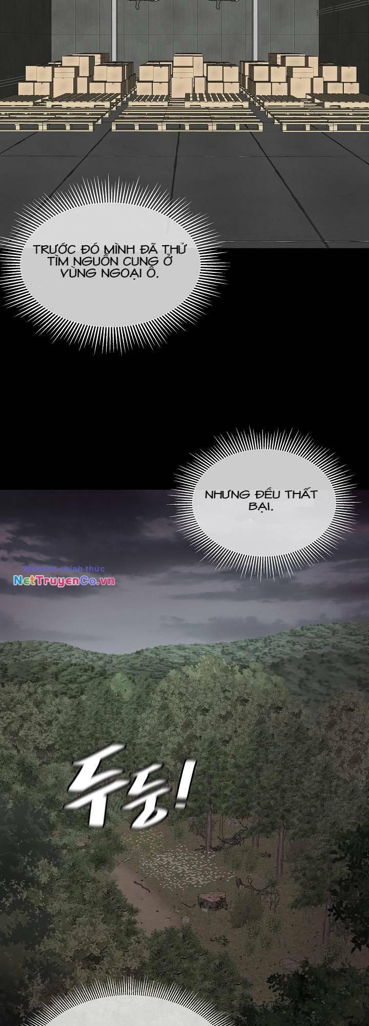 Return Survival - Chương 138