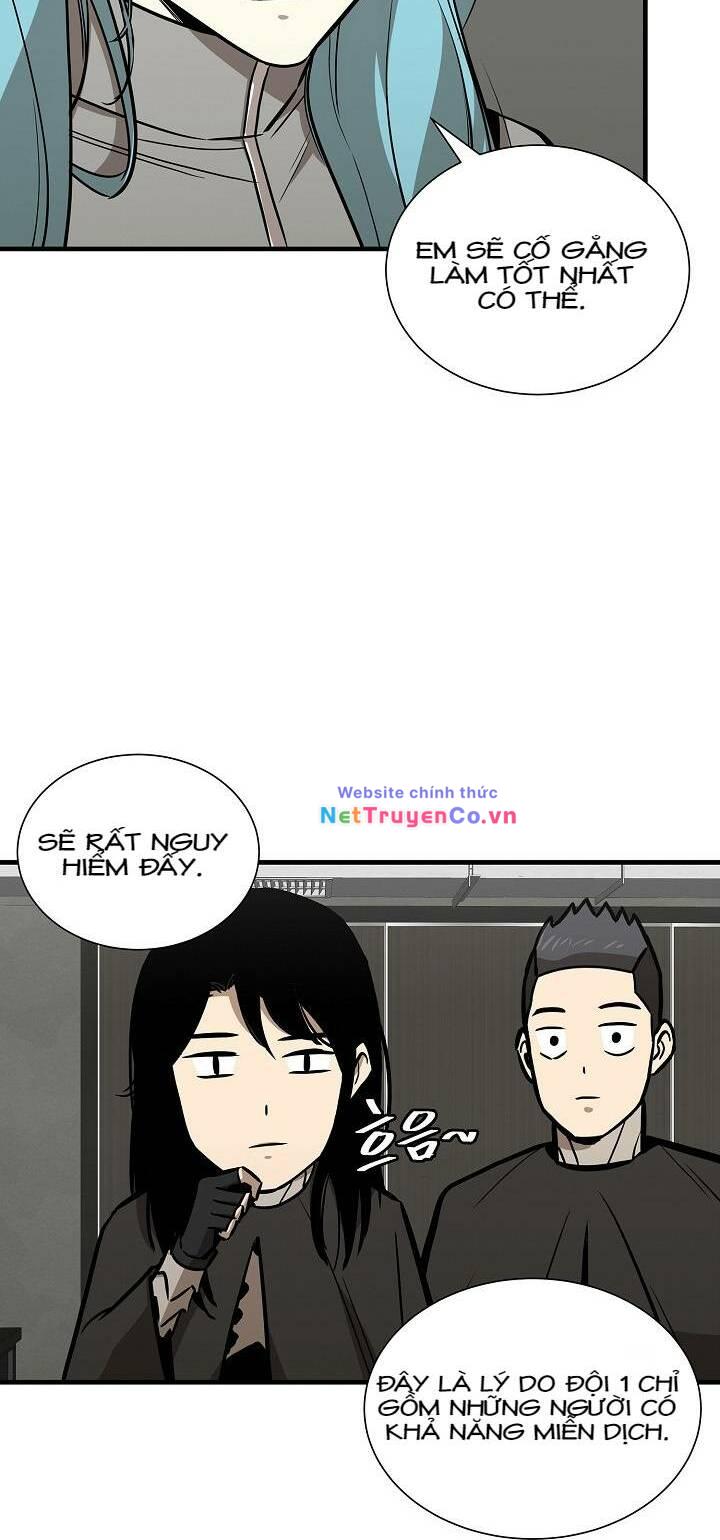 Return Survival - Chương 138