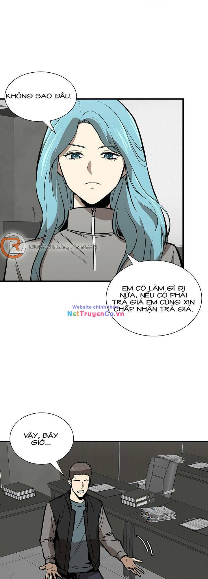 Return Survival - Chương 138