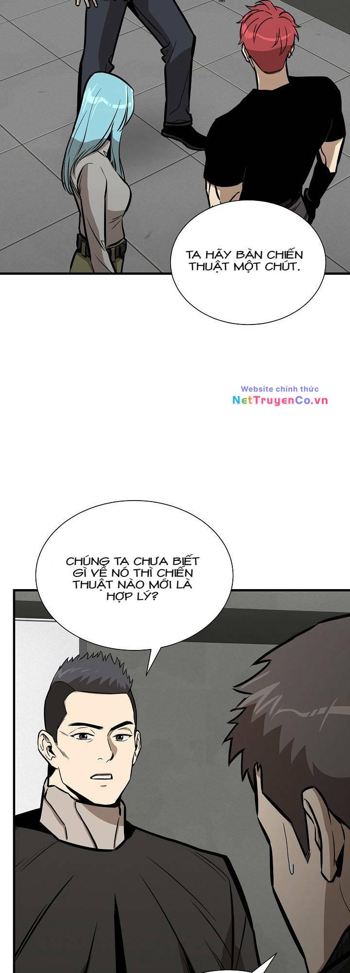 Return Survival - Chương 138