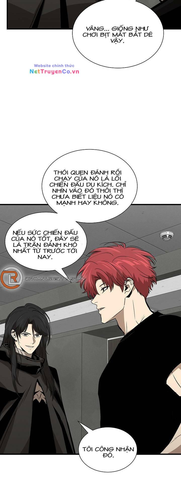Return Survival - Chương 138
