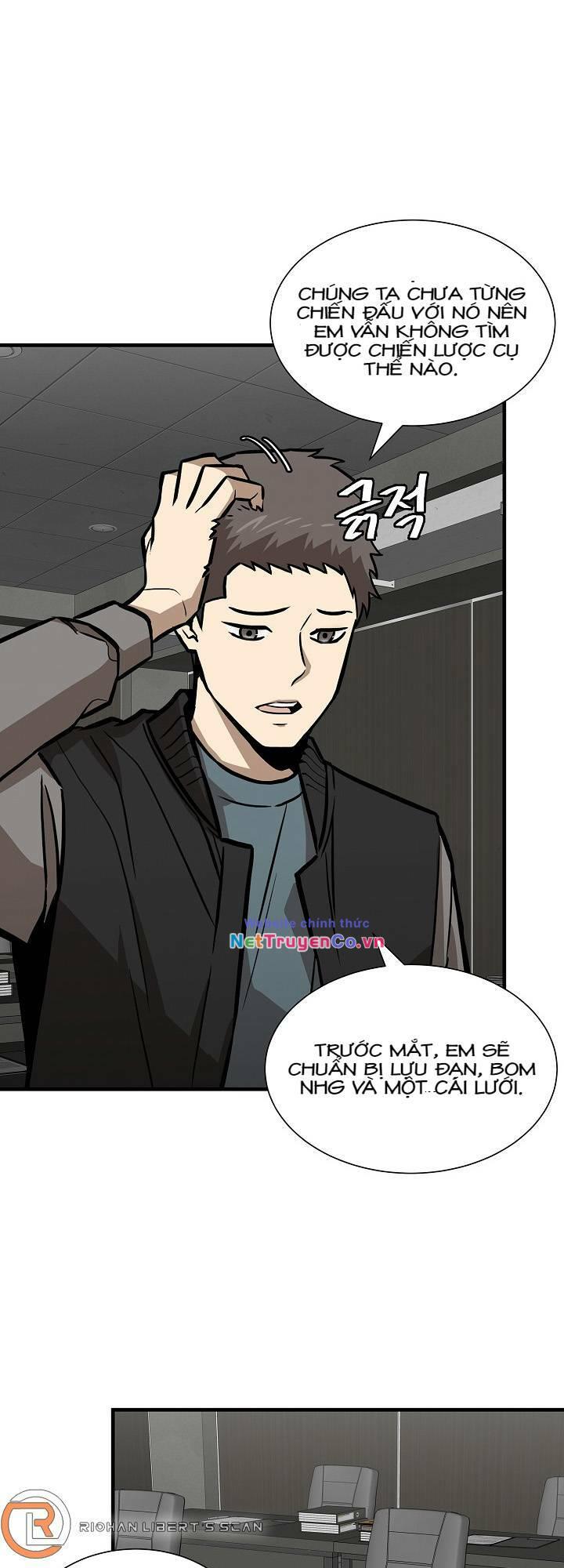 Return Survival - Chương 138