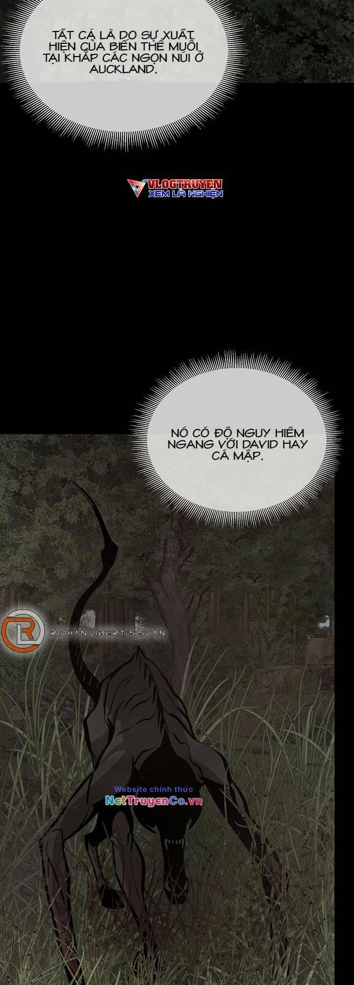 Return Survival - Chương 138