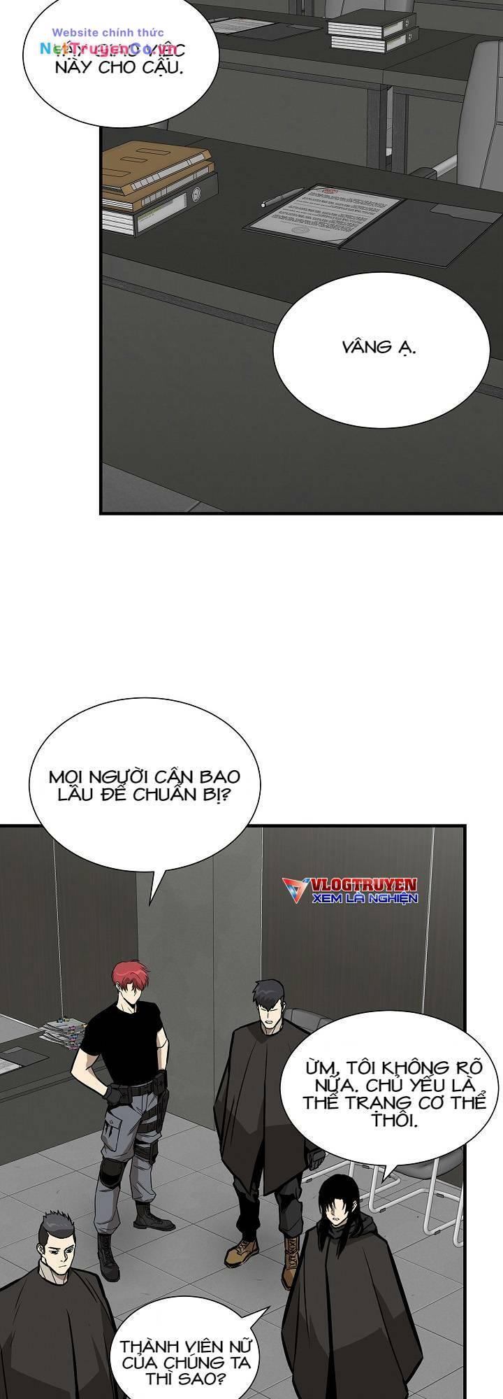 Return Survival - Chương 138