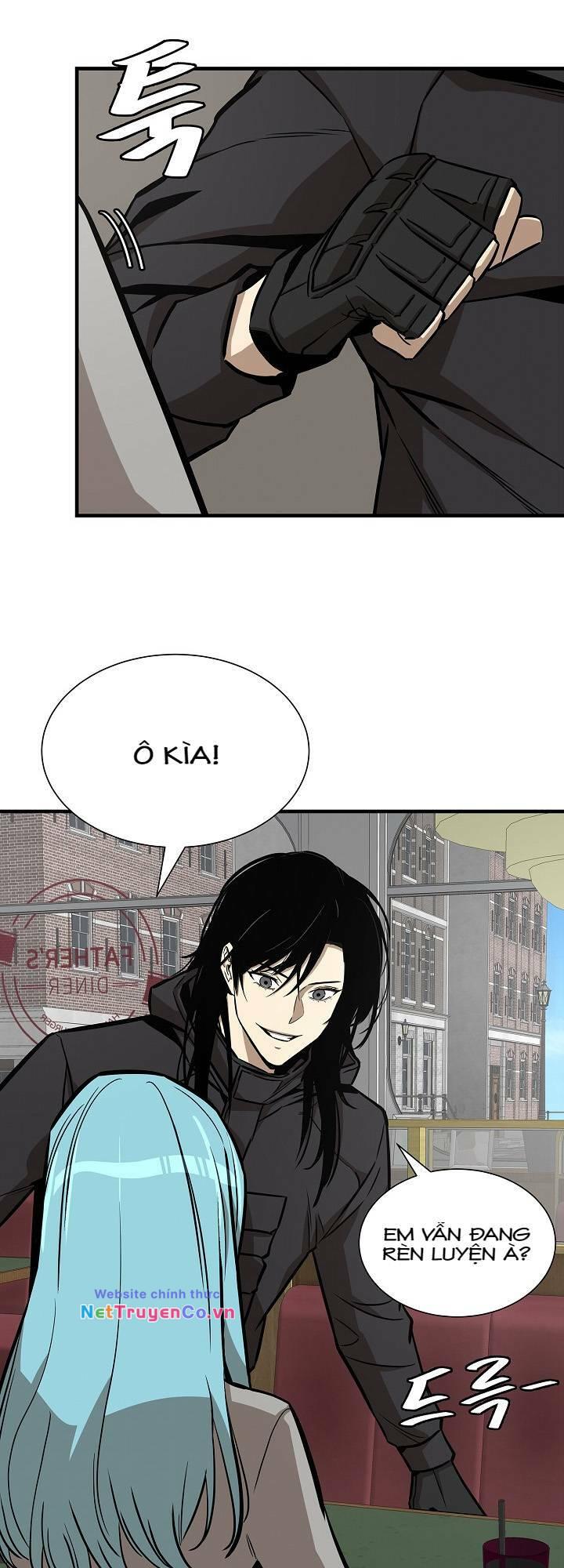 Return Survival - Chương 138