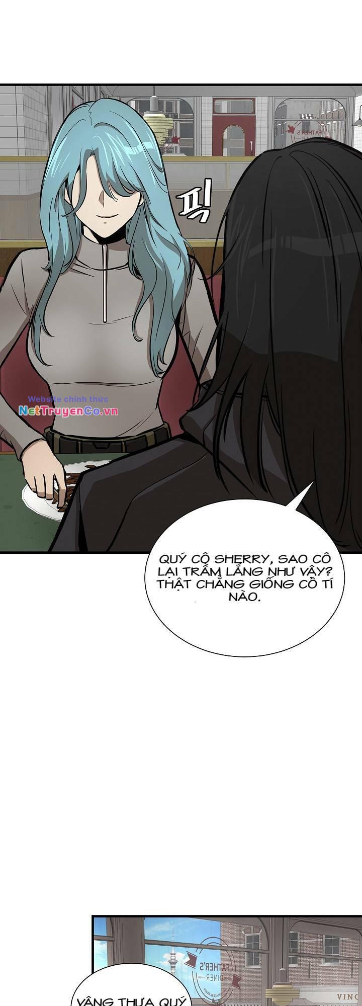 Return Survival - Chương 138