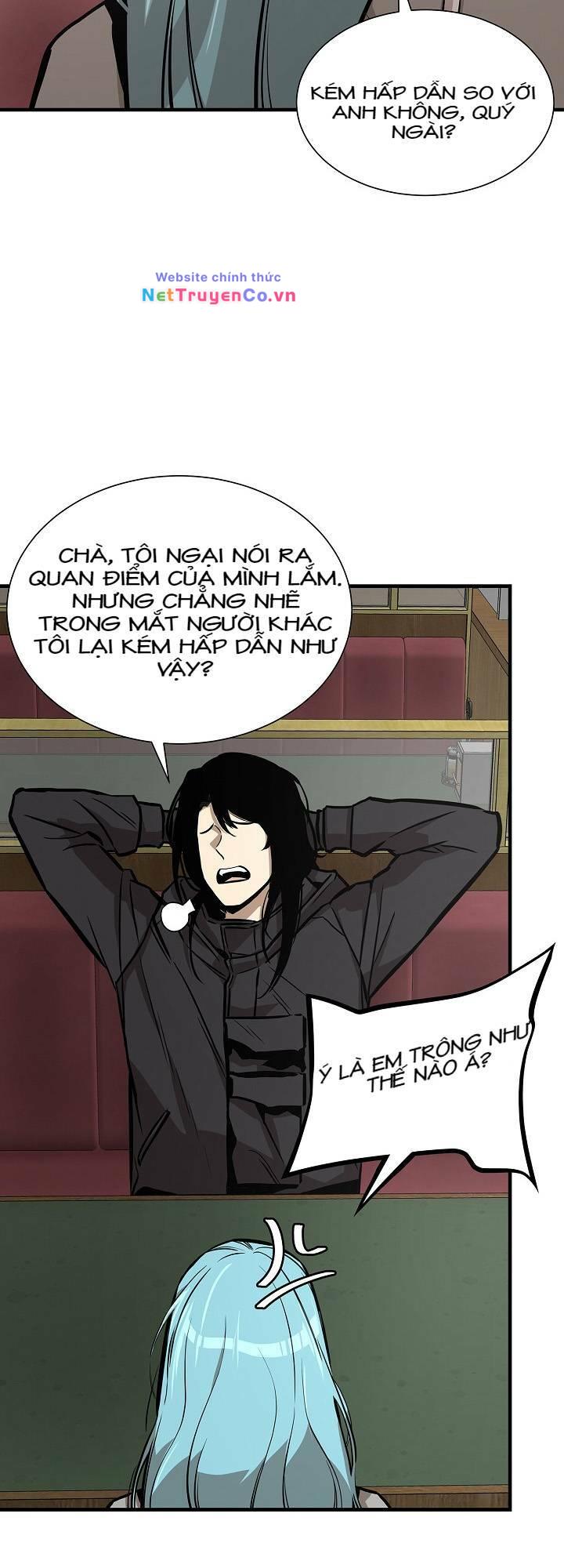 Return Survival - Chương 138