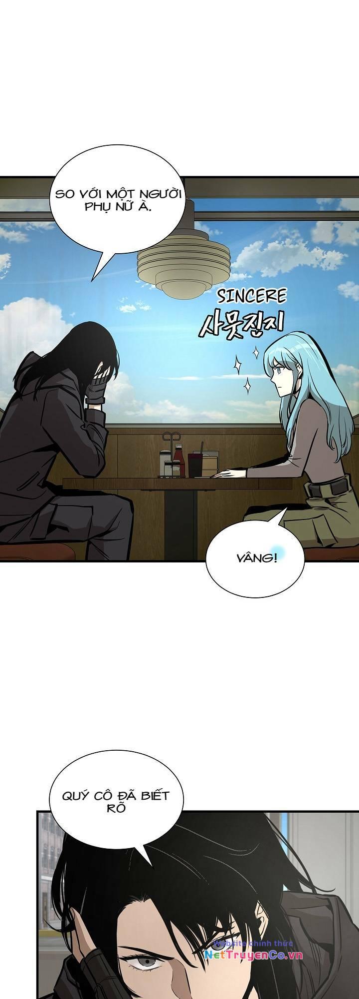 Return Survival - Chương 138