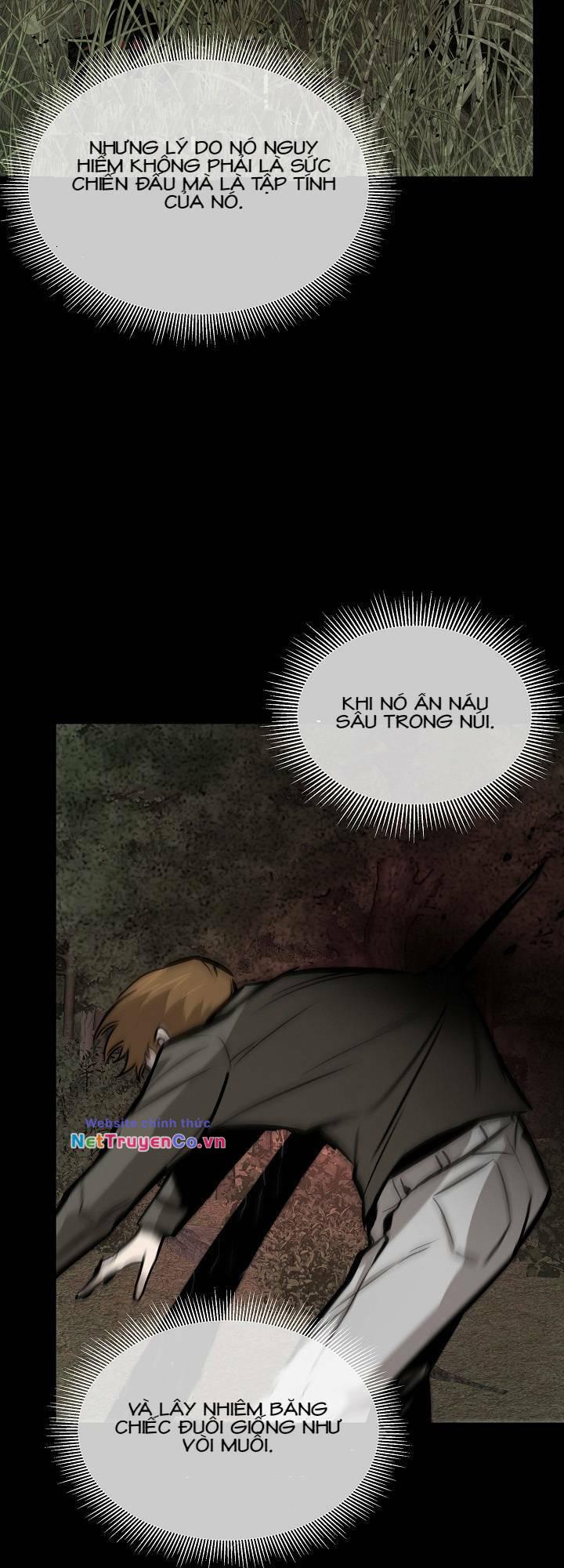 Return Survival - Chương 138