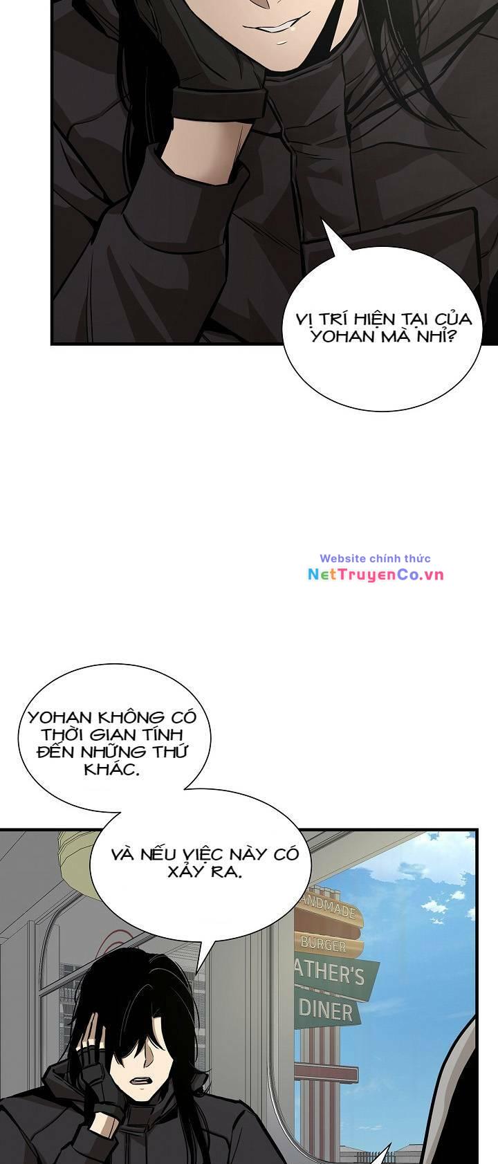 Return Survival - Chương 138