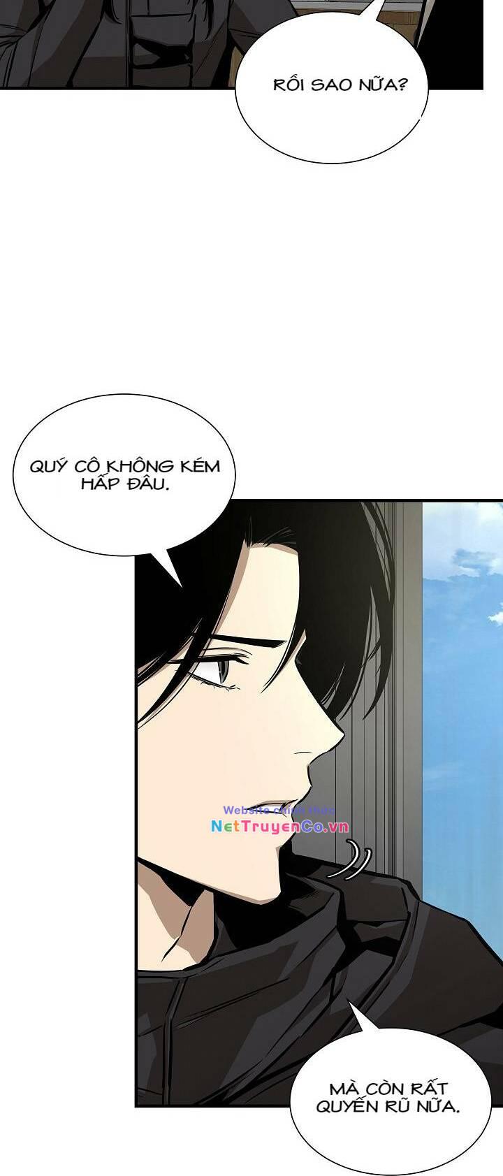 Return Survival - Chương 138