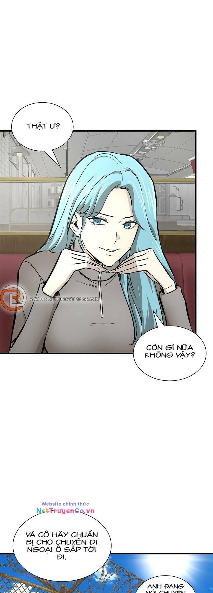Return Survival - Chương 138