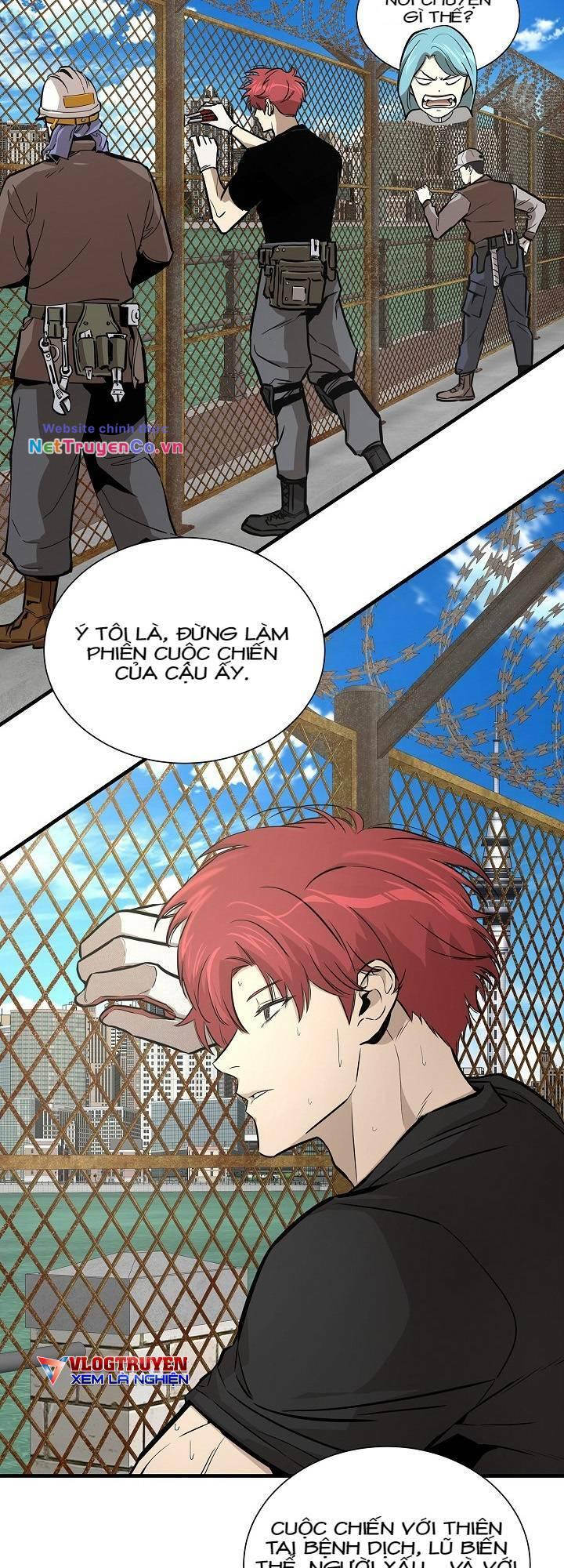 Return Survival - Chương 138