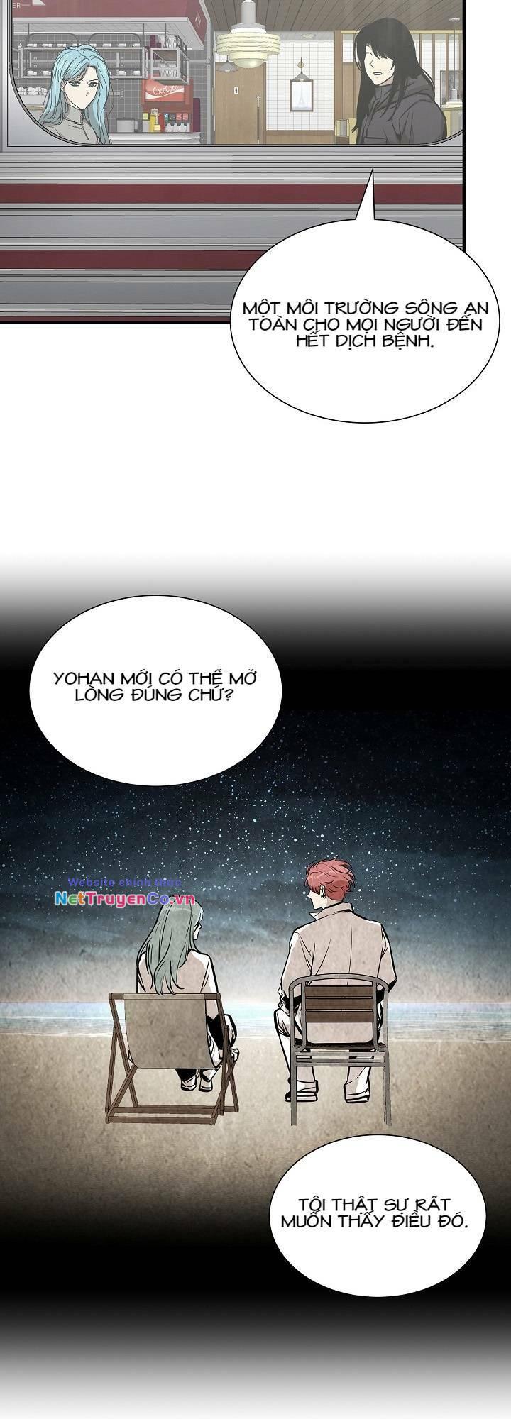 Return Survival - Chương 138