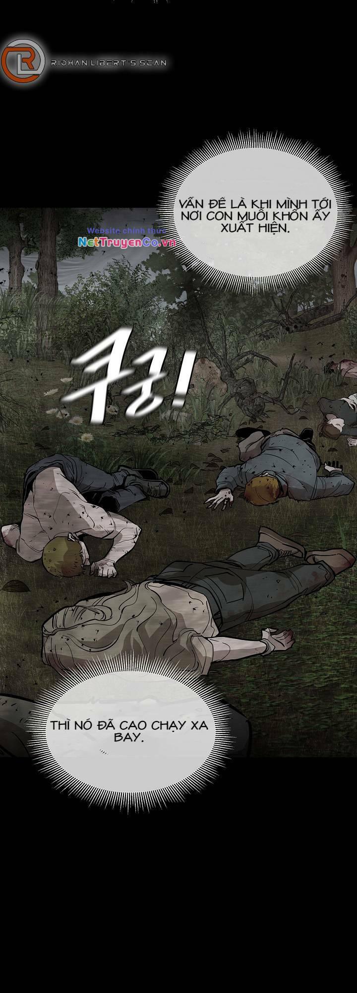 Return Survival - Chương 138