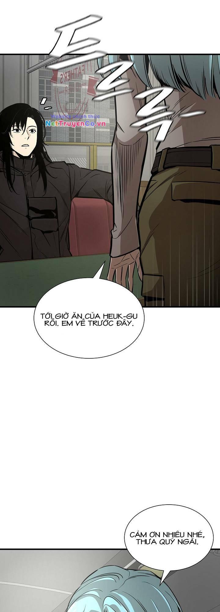 Return Survival - Chương 138