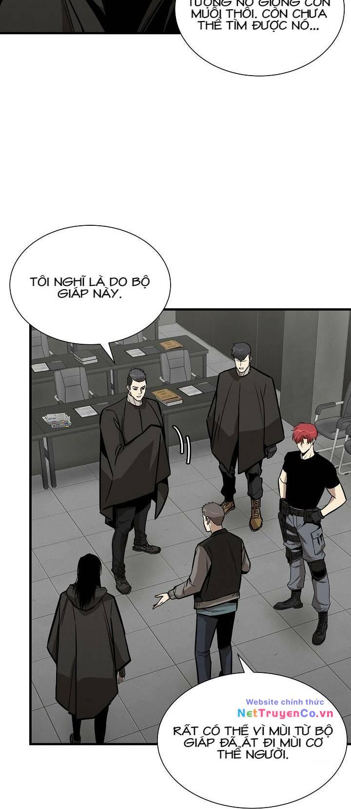 Return Survival - Chương 138