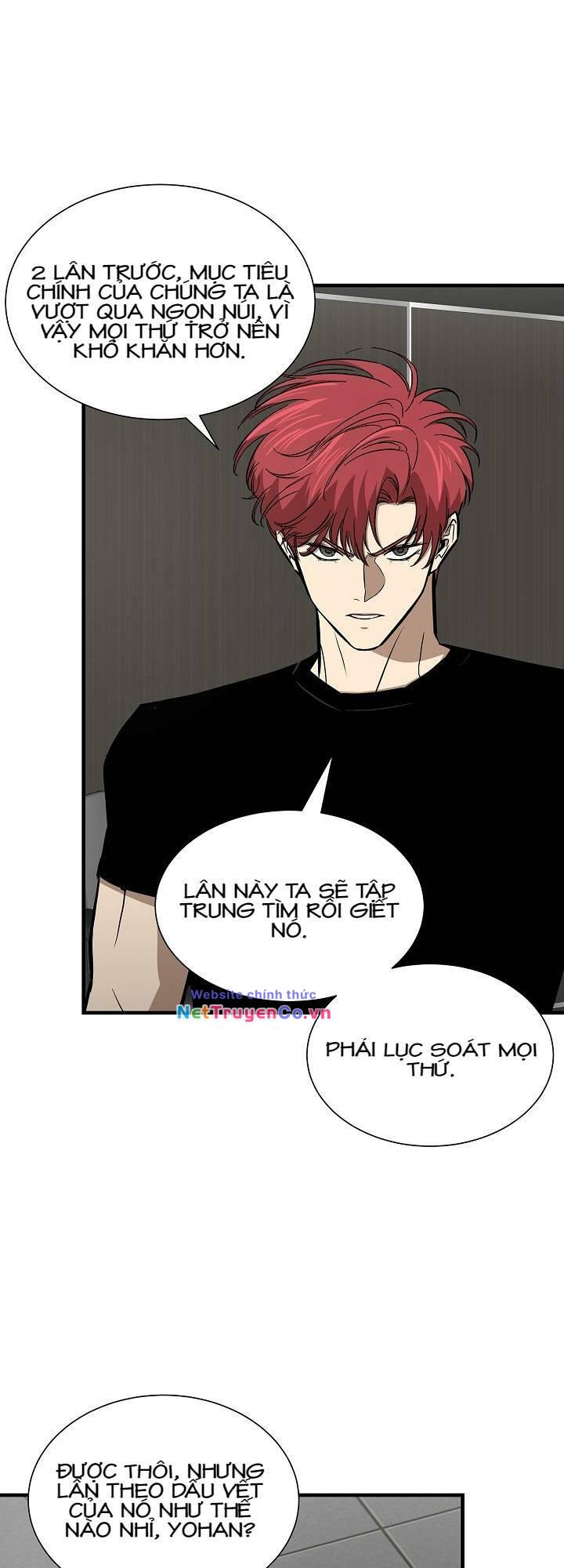Return Survival - Chương 138