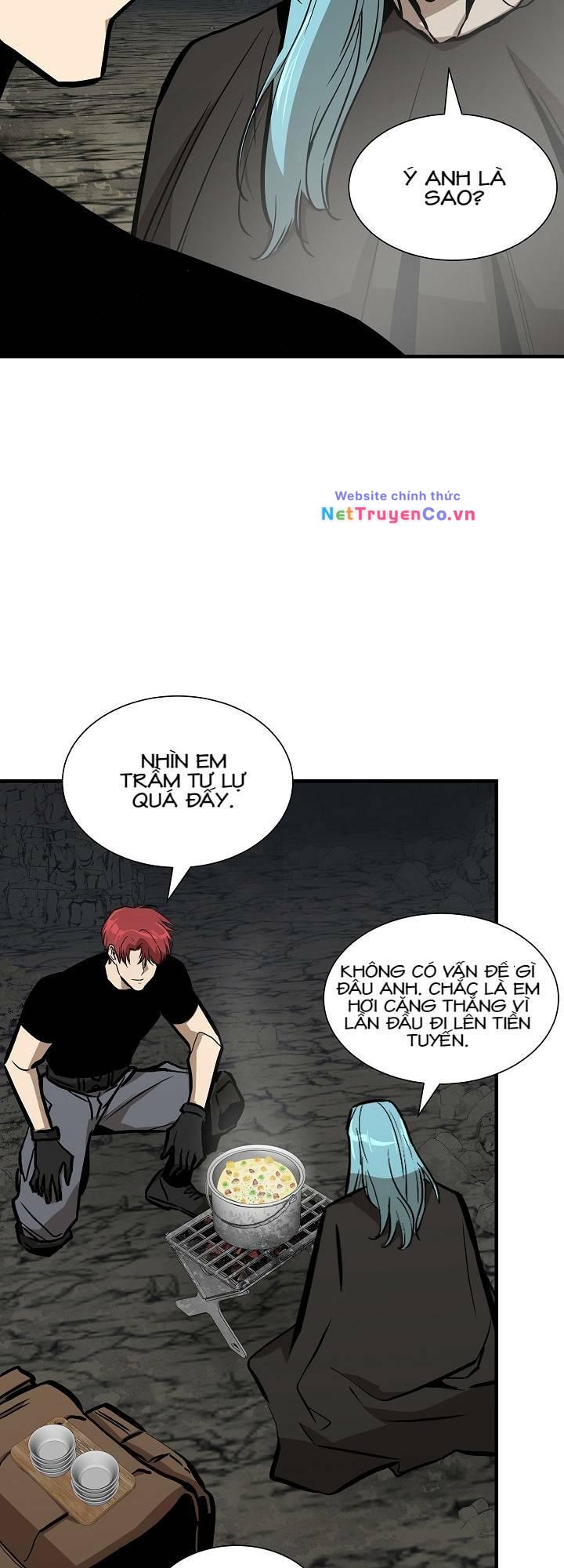 Return Survival - Chương 139