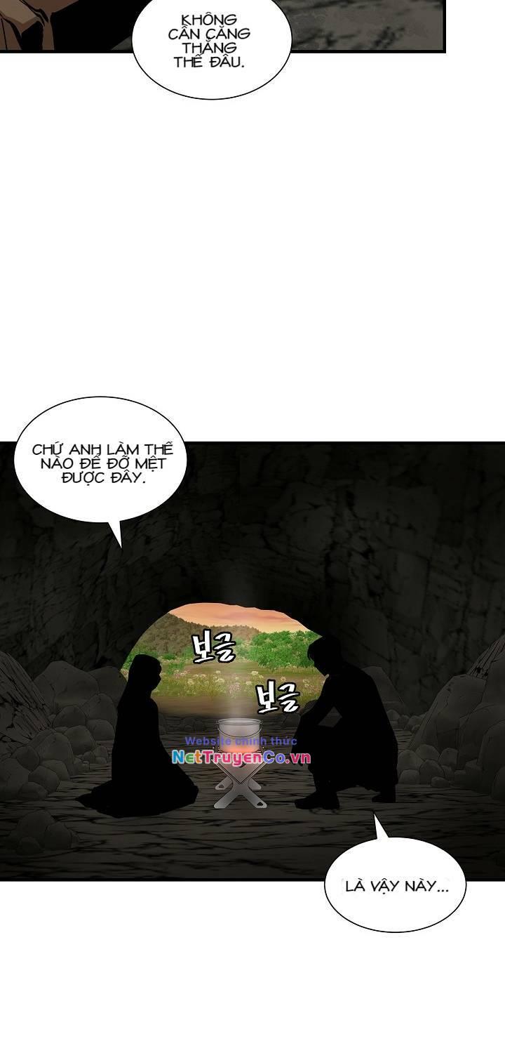 Return Survival - Chương 139