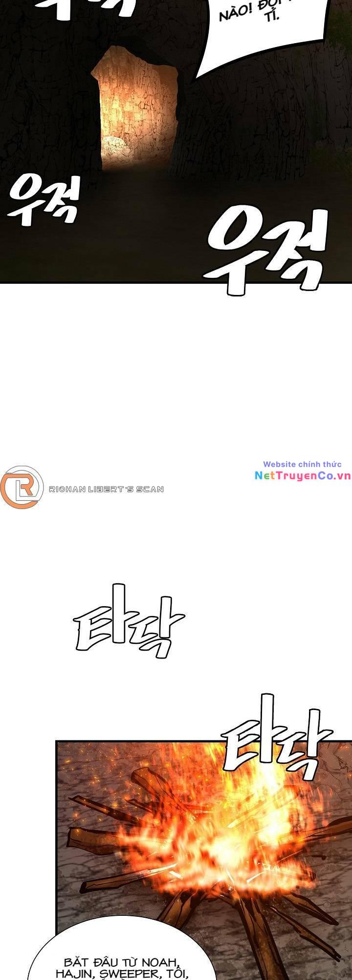 Return Survival - Chương 139