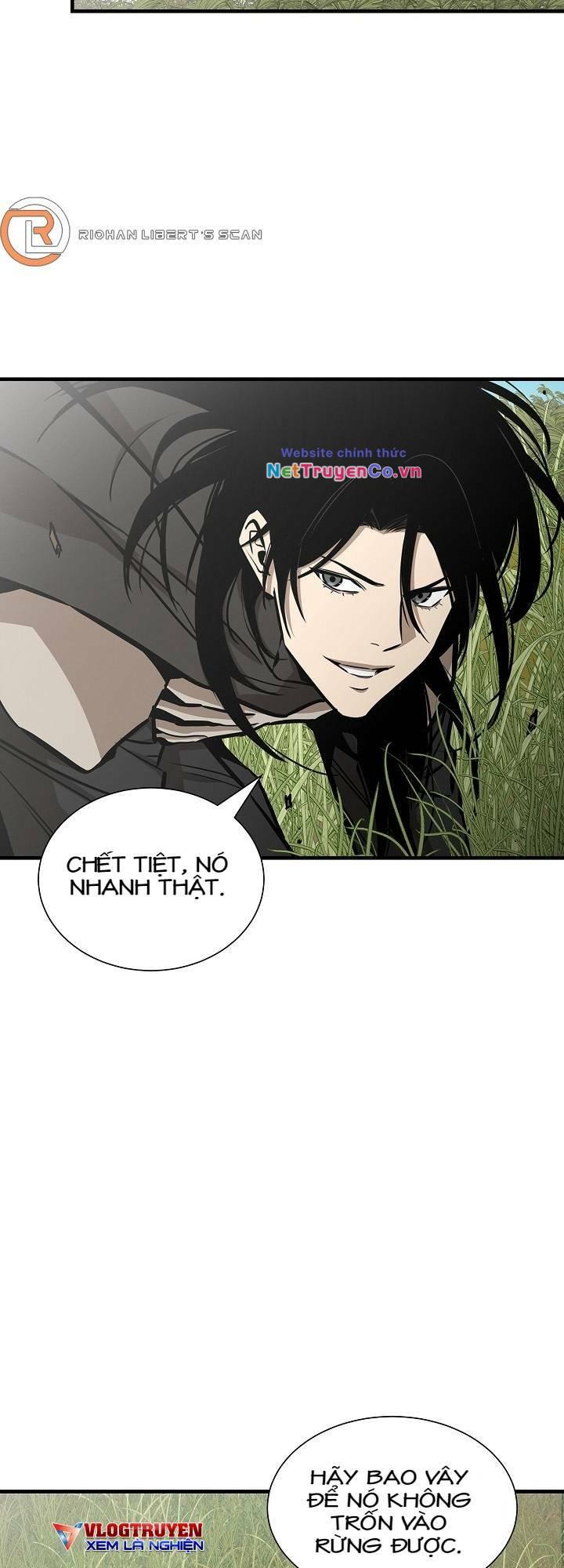 Return Survival - Chương 139