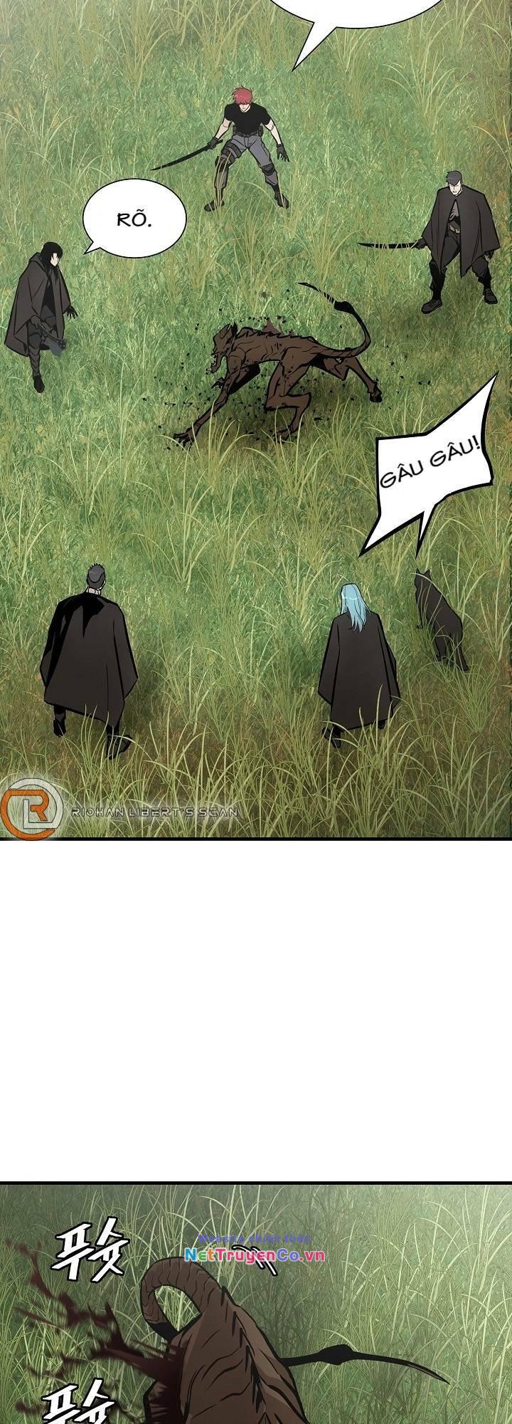 Return Survival - Chương 139