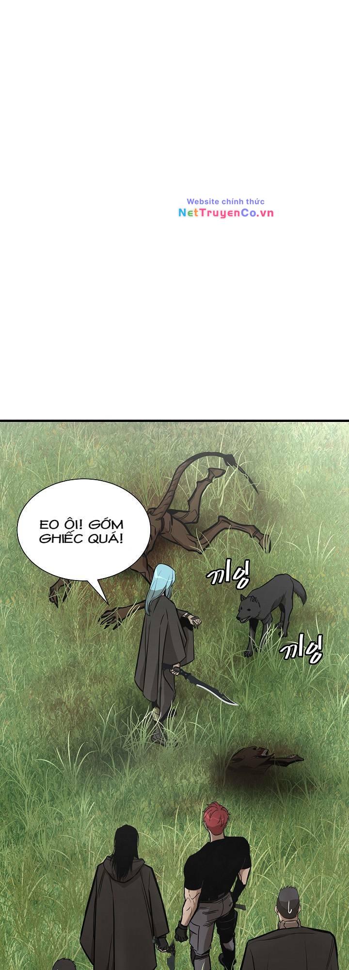 Return Survival - Chương 139
