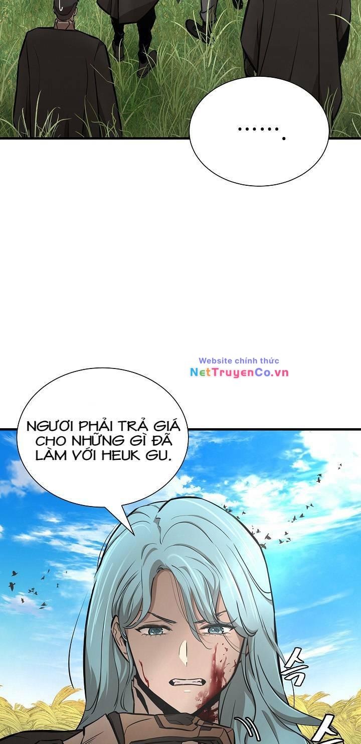 Return Survival - Chương 139