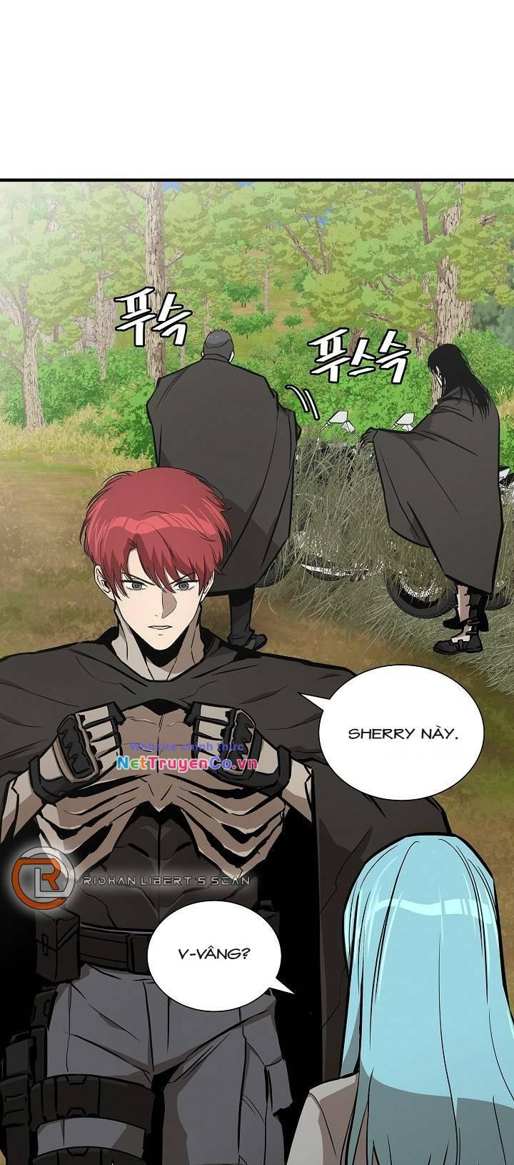 Return Survival - Chương 139
