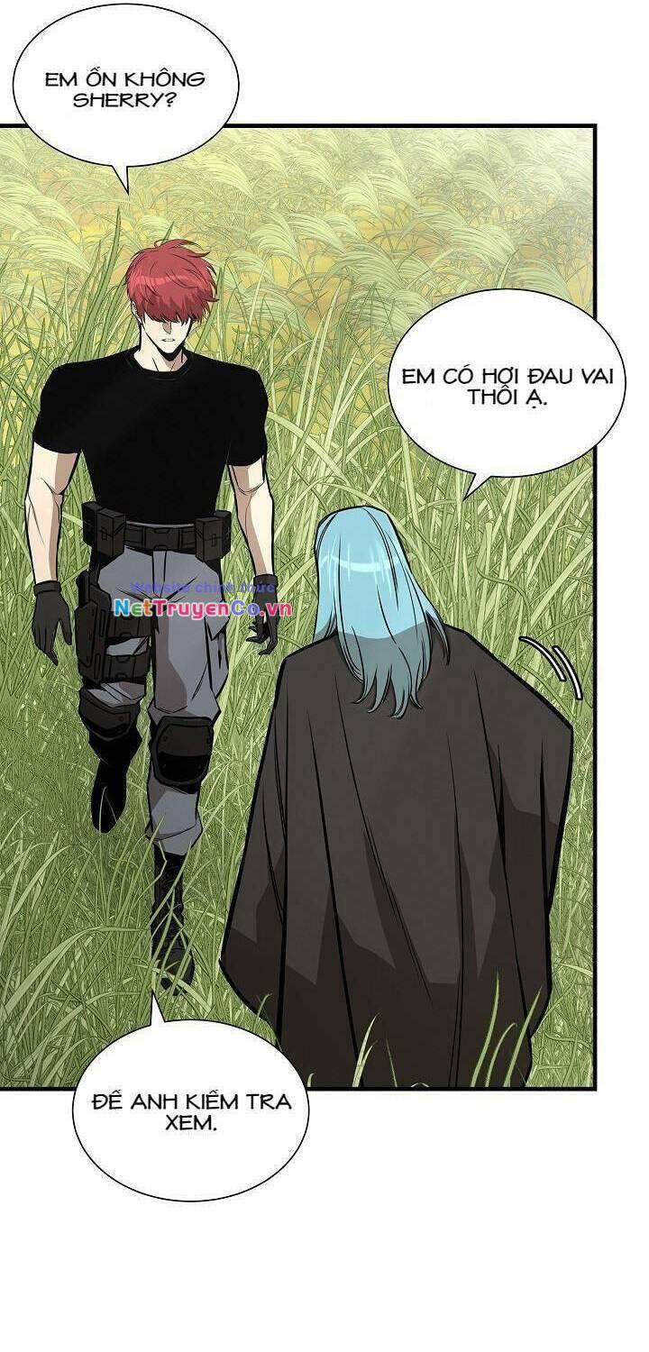 Return Survival - Chương 140